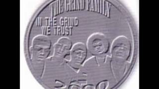 Bad Bitches - The Grind Family - In The Grind We Trust 2000