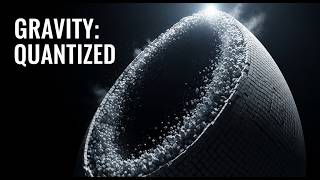 The Theory That Could Replace Einstein | Loop Quantum Gravity Explained
