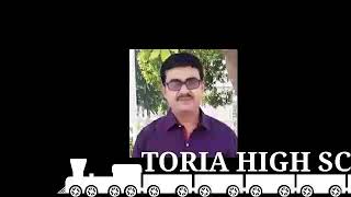 Toria High School Teacher Day