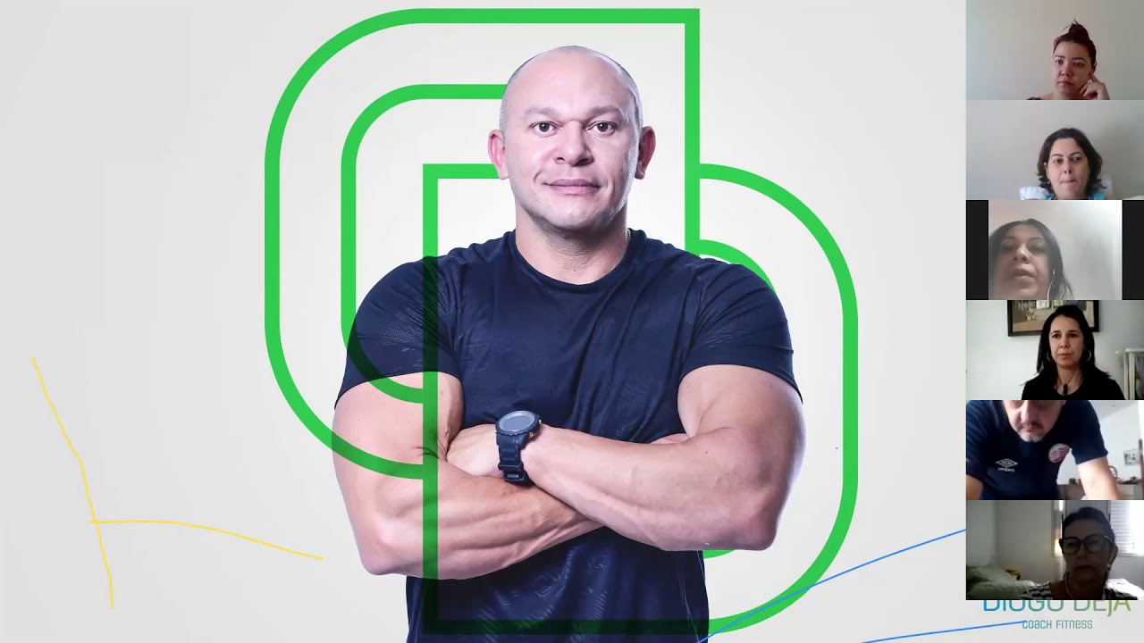 Workshop Online Youtube