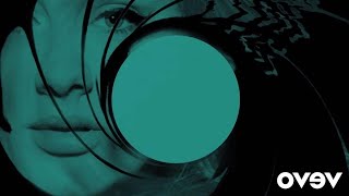 Adele - Skyfall (Reversed Lyric Video)