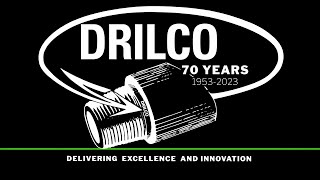 DRILCO - 70yrs of History