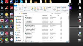 Convert PostgreSQL to SQL Server