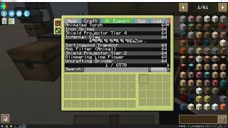 Computercraft tutorials episode 13: GUI: listboxes
