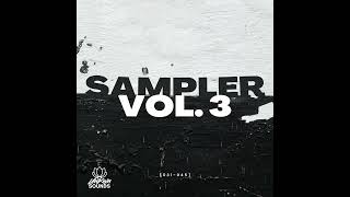 UNKWN Sounds - Sampler Vol. 3 (Sample Pack)