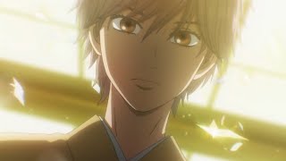 Wind is blowing it's begun |chihayafuru season 3