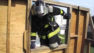 Michigan City Prison Training Video 1