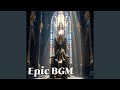 The Emperor’s Sacred Decree