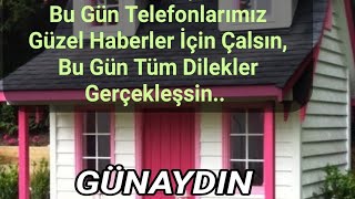 EN YENİ 🌻 EN GÜZEL 🌻 GÜNAYDIN MESAJLARI 🌻 KISA 🌻 RESİMLİ 🌻 WHATSAPP DURUM