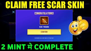 FRIEND REFERRAL EVENT FREE FIRE 🤩 ll HOW TO COMPLETE FRIEND REFERRAL EVENT ll FF NEW EVENT ll