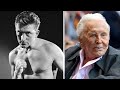 La vida y el triste final de Kirk Douglas