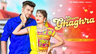 Ghum Ghaghra | Ghagra Dance | Sapna Choudhary | Renuka Panwar | Latest Haryanvi Songs 2021