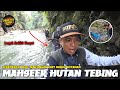 MAHSEER HUTAN TEBING !! TERLALU EKSTREM SPOT MAHSEER KALI INI !!