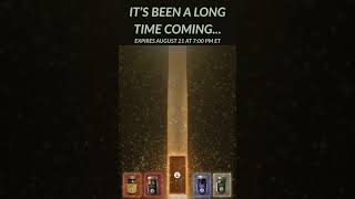 It S Been A Long Time Coming