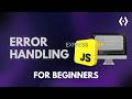 Error Handling in Express.js | Middleware & Node.js Best Practices