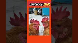 সেরা ঝগড়া😀😀#funnyshorts #shorts #shortsfeed