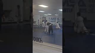 🥋🙏 #jiujitsu #judo #bjj #mma #ufc #martialarts #shorts #short #kids #youtubeshorts #shortvideo #usa