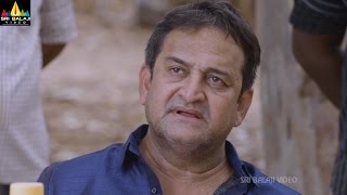Guntur Talkies Movie Scenes | Fish Venkat Fun With Mahesh Manjrekar | Sri Balaji Video
