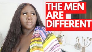 THE REALITY OF BEING OBESE IN NIGERIA | ZOGIE’S DIARY