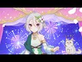 【プリコネr】プリンセスフェス ランファを求めてガチャを回す 【にわか】