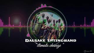 Dausake srtingband..climate change 🇻🇺🎶🎼🎵