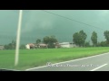 supercell in crescentino vercelli 17 07 2010