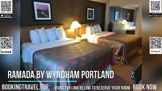 Ramada by Wyndham Portland