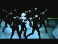 Lady Gaga - Alejandro OFFICIAL Choreography
