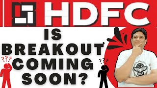 HDFC LTD SHARE PRICE NEWS I HDFC SHARE LATEST NEWS I HDFC SHARE PRICE NEXT TARGET I HDFC SHARE NEWS