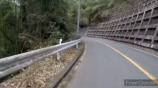 津久井湖サイクリング➕近所の坂