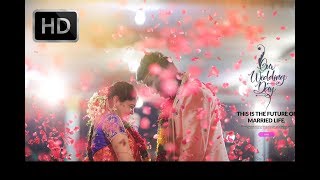 Telugu Brahmin Wedding Film of \