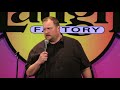 russ williamson sex by candlelight laugh factory chicago stand up comedy