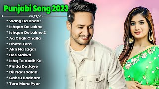 Sajjan Adeeb Superhit Punjabi Songs | Non-Stop Punjabi Jukebox 2023 | New Punjabi Song 2023