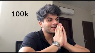 Secret to 100K Instagram followers in 6 months!