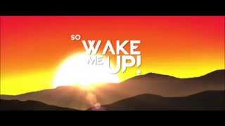 Avicii Wake me up meets Nature One - A Time To Shine ( Official Video) REMIX BOOTLEG