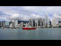 HONG KONG: A DAY AFTER THE STORM | BEAUTIFUL DAY | 14 Oct. 2021