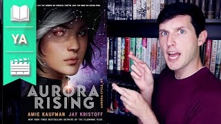 Looking for Alaska, Aurora Rising, \u0026 More! ft. Jessethereader | Epic Adaptations