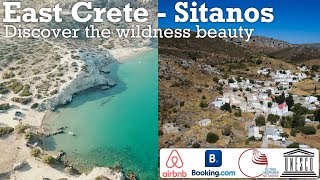 East Crete - Sitanos Village