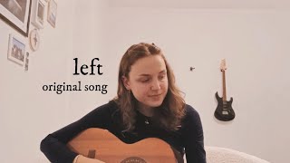 I Wrote A Song About Grief