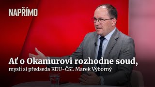 Výborný: Plakát chirurga z Afriky je xenofobie, fotka Roma na dávkách ne | Napřímo