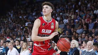 NBA Draft Analysis #1: Golden State Warriors take Lamelo Ball (The NBA: The Week That Was)