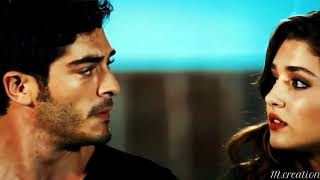 Murat and Hayat song   best heart touching sad song   new video most popular song 2017 | M.Creation