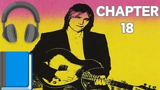 Rock N' Read: Tom Petty Biography Ch. 18 (Full Moon Fever)