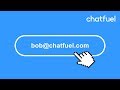 How to Capture Messenger Bot Leads with 1 Click