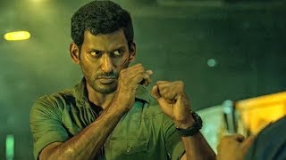 The Return of Abhimanyu Climax Scene | Best South Indian Movie Climax Scene 2020