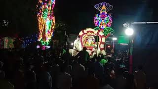 nagari gangamma jathara 13/9/2022