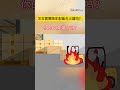 叉车火灾案例警示——灭火器是否为标配？ forkliftsafety workplacesafety safetyfirst fire