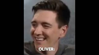 Oliver Phelps X Y N