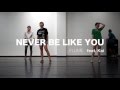 Flume – Never Be Like You | Sibfam Choreography