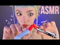 ASMR MAKE FAKE SPA | O MAIS RELAXANTE DE TODOS 😴